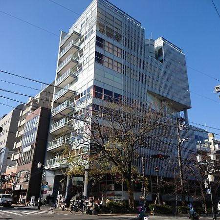 Cabin Inn Kyoto Sanjo Kawaramachi 外观 照片